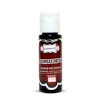 Thumbnail for confect burgundy gel color br b 20 gms b