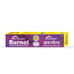 Thumbnail for Dr. Morepen Burnol