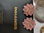 Thumbnail for Inhanns Premium Everyday Studs - Baby Pink - Distacart