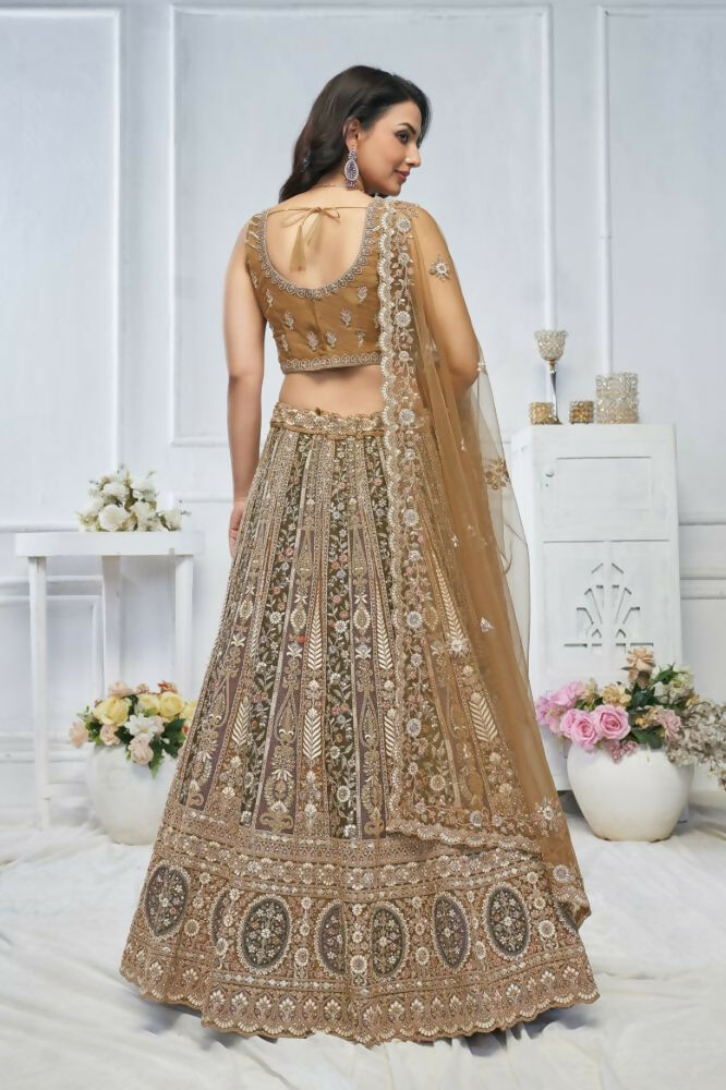 KF-04 Brown (5)
