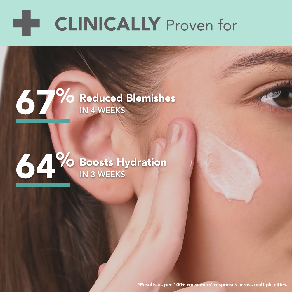 Lotus DermaBotanics Kojic acid + Multi berry Ampoule Crème - Distacart