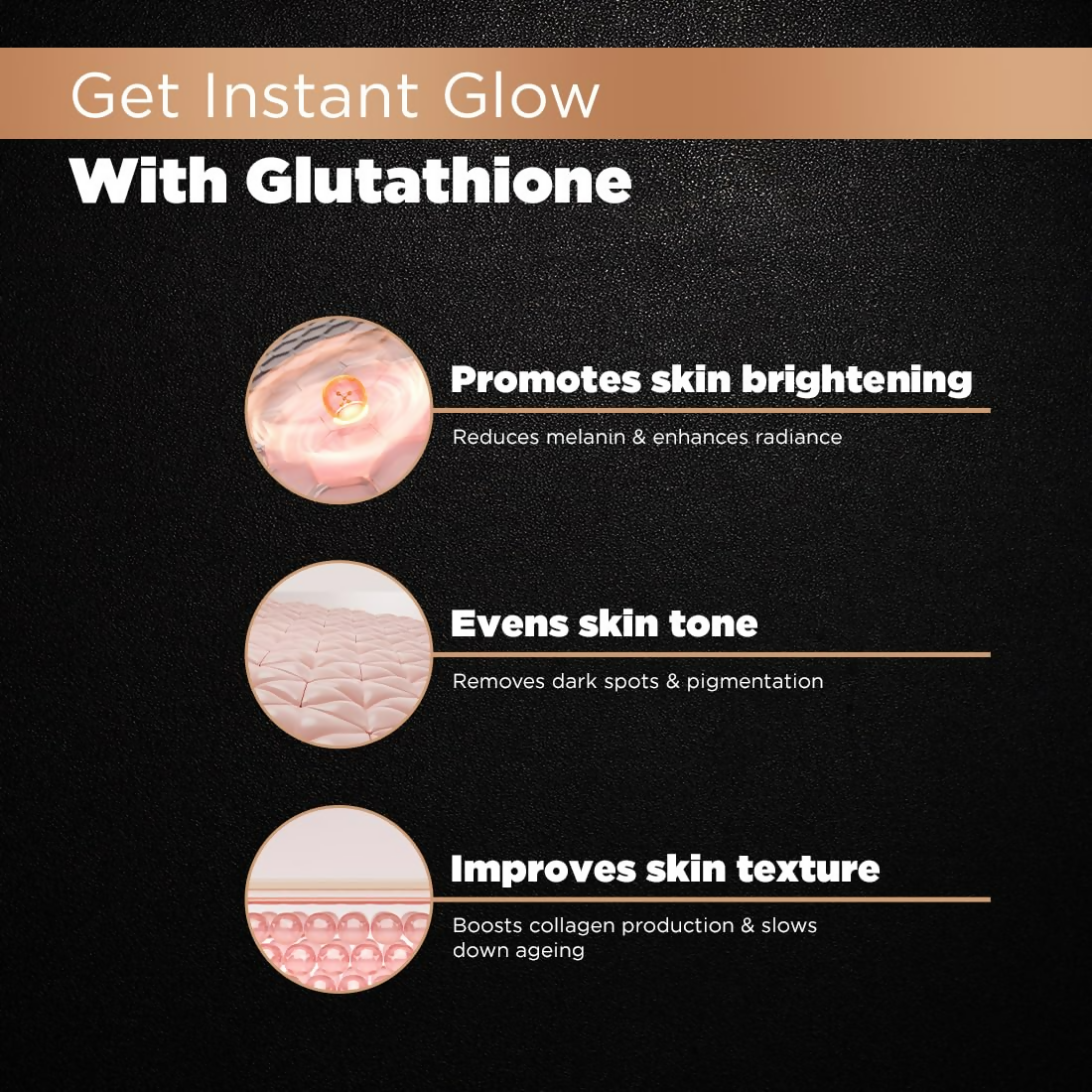 The Man Company Glow Pro Face Scrub For Skin Brightening - Distacart