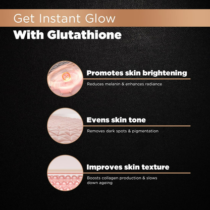 The Man Company Glow Pro Face Scrub For Skin Brightening - Distacart