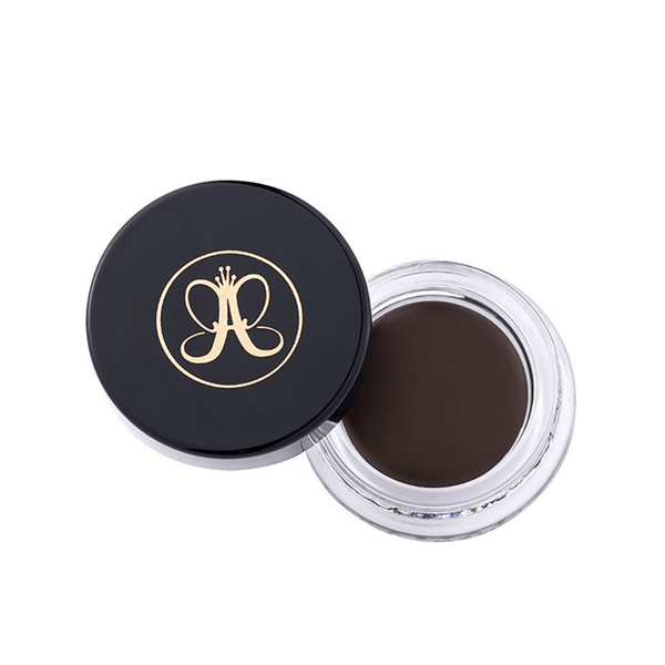 Anastasia Beverly Hills Dipbrow Pomade - Ebony - Distacart