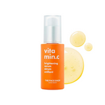 Thumbnail for The Face Shop Vitamin C Brightening Serum - Distacart