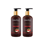 Thumbnail for Coronation Herbal Apple Cider Vinegar Hair Conditioner - Distacart