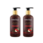 Thumbnail for Coronation Herbal Apple Cider Vinegar Shampoo