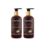 Thumbnail for Coronation Herbal Herbal Anti Dandruff Shampoo