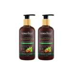 Thumbnail for Coronation Herbal Anti Hair Fall Shampoo