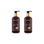 Thumbnail for Coronation Herbal Coconut Milk Body Lotion - Distacart