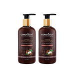 Thumbnail for Coronation Herbal Coconut Milk Shampoo