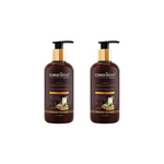 Thumbnail for Coronation Herbal Soya & Milk Protein Hair Conditioner - Distacart