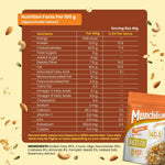 Thumbnail for Munchilicious Granola - Original, 80% Seeds & Whole Grains - Distacart