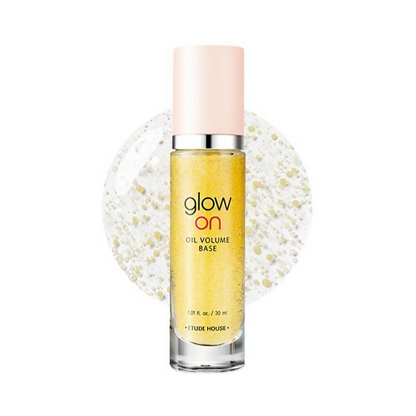 Etude House Glow On Base 02 Oil Volume - Distacart