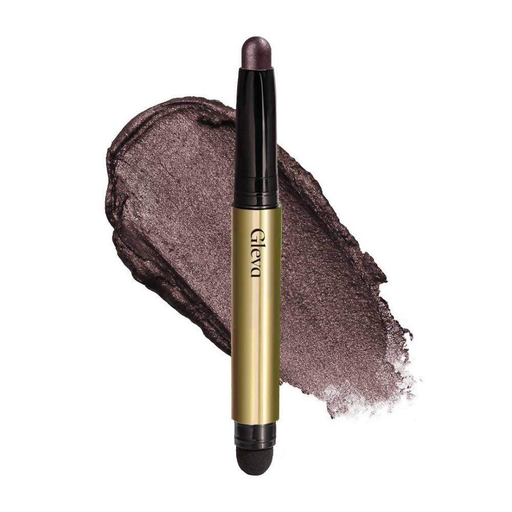 Gleva Eyeshadow Pencil Stick - Smokey Slate - Distacart