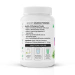 Thumbnail for Krishna'S Herbal & Ayurveda Wheatgrass Powder