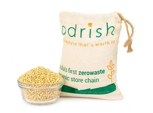 Adrish Jowar (Sorghum Millet) - Distacart
