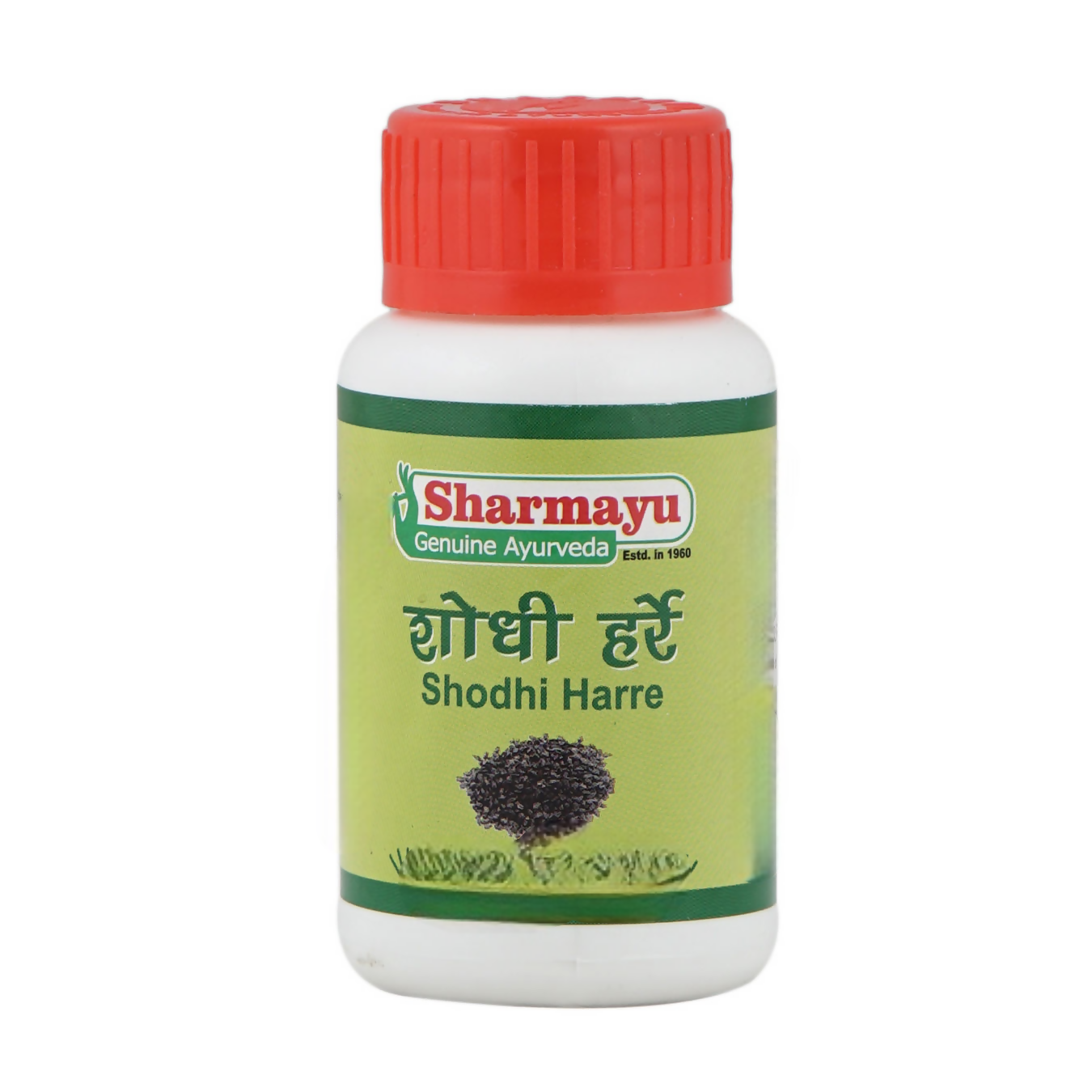 Sharmayu Ayurveda Shodhi Harre - Dista