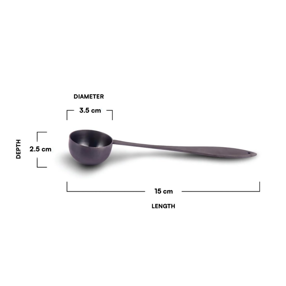 Udyan Tea Ideal Tea Spoon - Dista