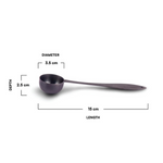 Thumbnail for Udyan Tea Ideal Tea Spoon - Dista