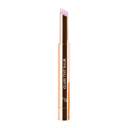 Diam Beauty Glass Tint Lip Balm - Amethyst - Distacart
