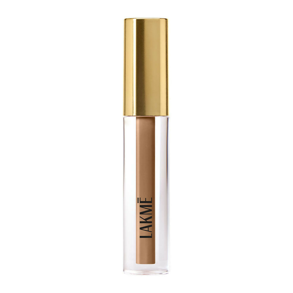 Lakme 9 To 5 Hya Matte Liquid Concealer - Cocoa - Distacart