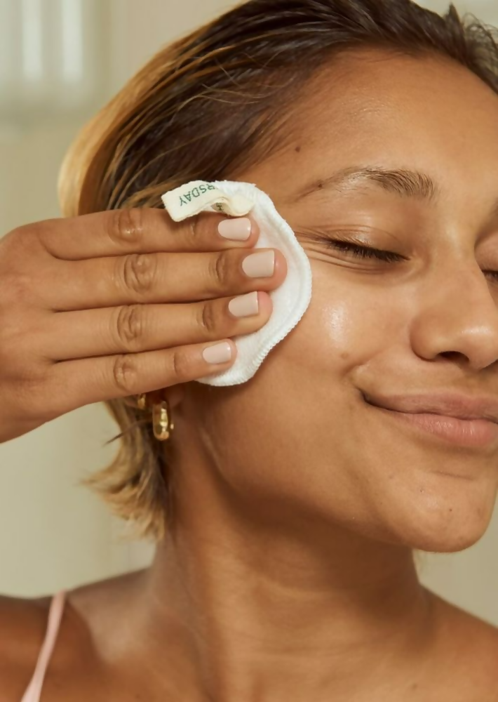 The Body Shop Seaweed Oil-Control Toner - Distacart
