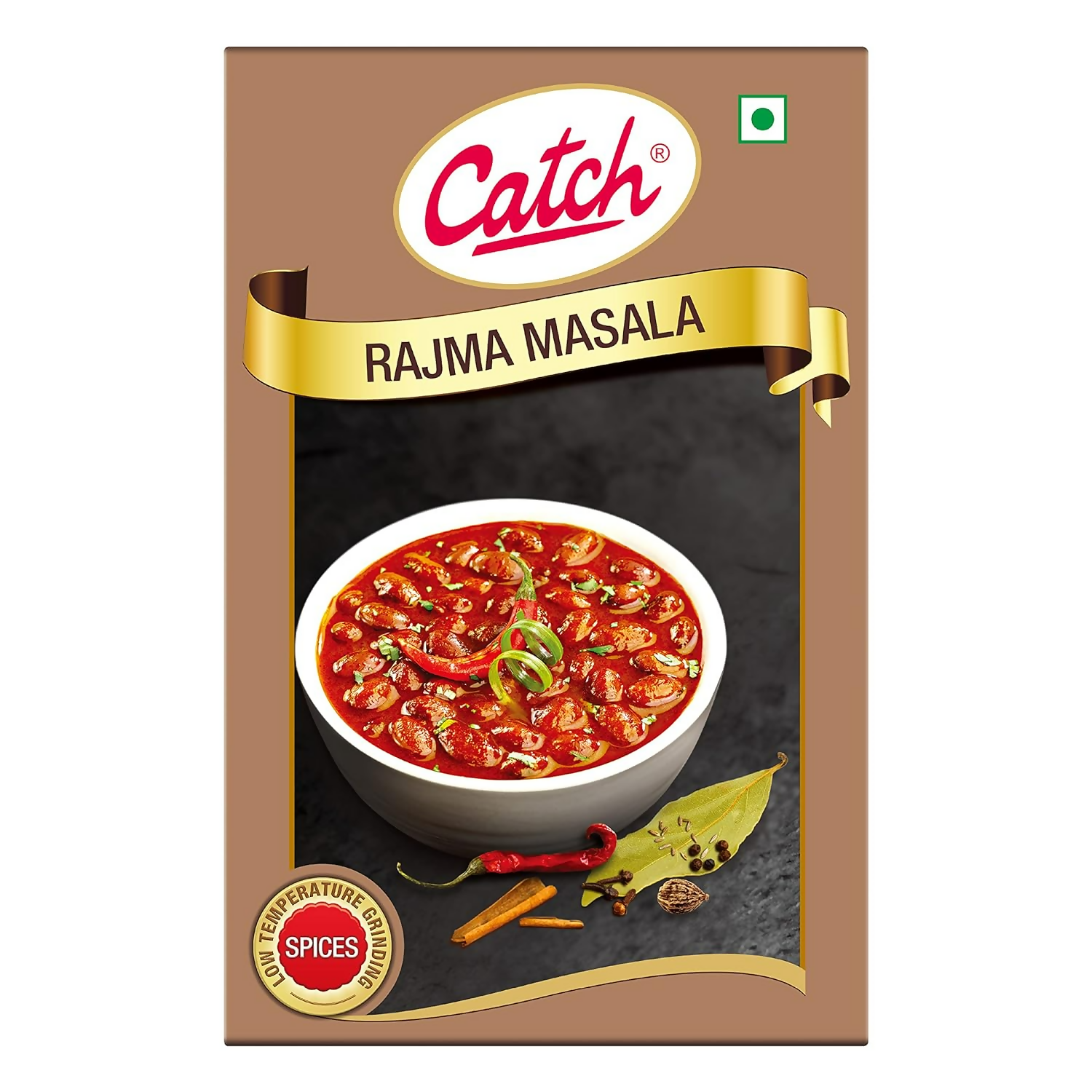 Catch Rajma Masala - Distacart