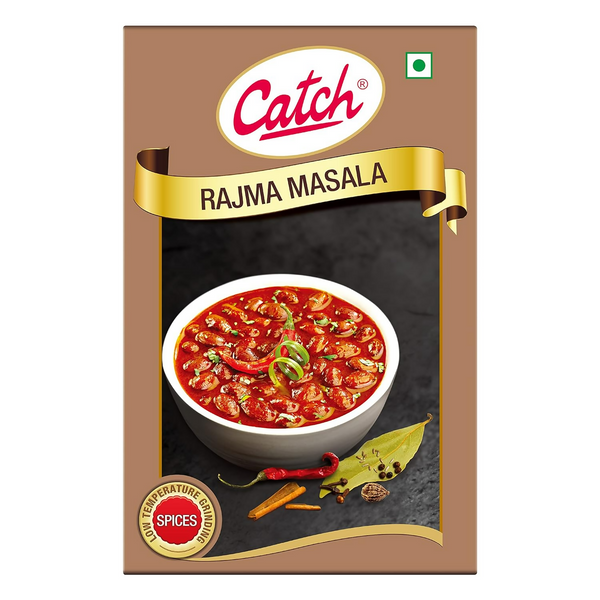 Catch Rajma Masala - Distacart