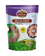 Thumbnail for Sri Aharya Ragi Idli Ravva - Distacart