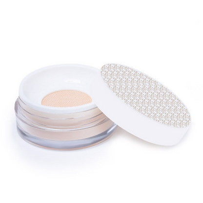Kay Beauty By Katrina Kaif Matte HD Setting Loose Powder - Vanilla - Distacart