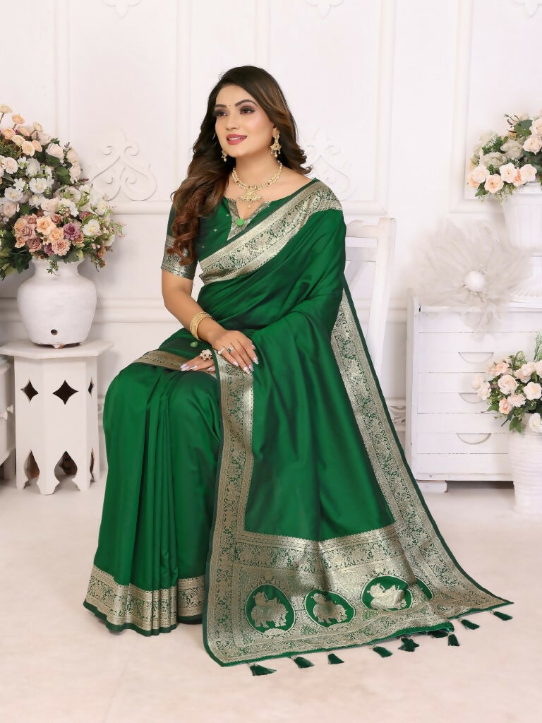 Dark Green  (2)
