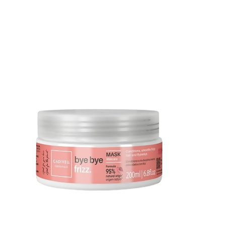 Cadiveu Bye Bye Frizz Mask - Distacart