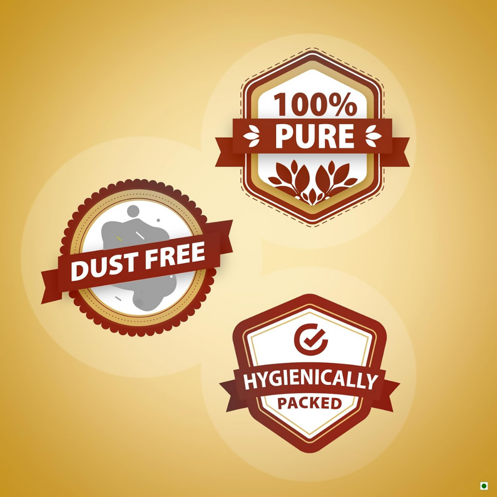 Aashirvaad Mustard - Distacart