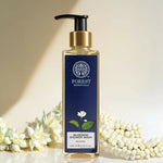 Thumbnail for Forest Essentials Silkening Shower Wash Mogra - Dista