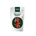 Thumbnail for Organic Mandya Red Chilli Whole - Distacart