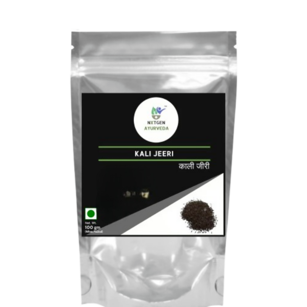 Nxtgen Ayurveda Kali Jeeri - Distacart
