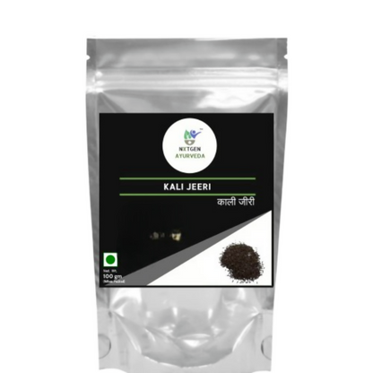 Nxtgen Ayurveda Kali Jeeri - Distacart