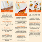 Thumbnail for Beauty Secrets Organic Sea Buckthorn Berry Oil