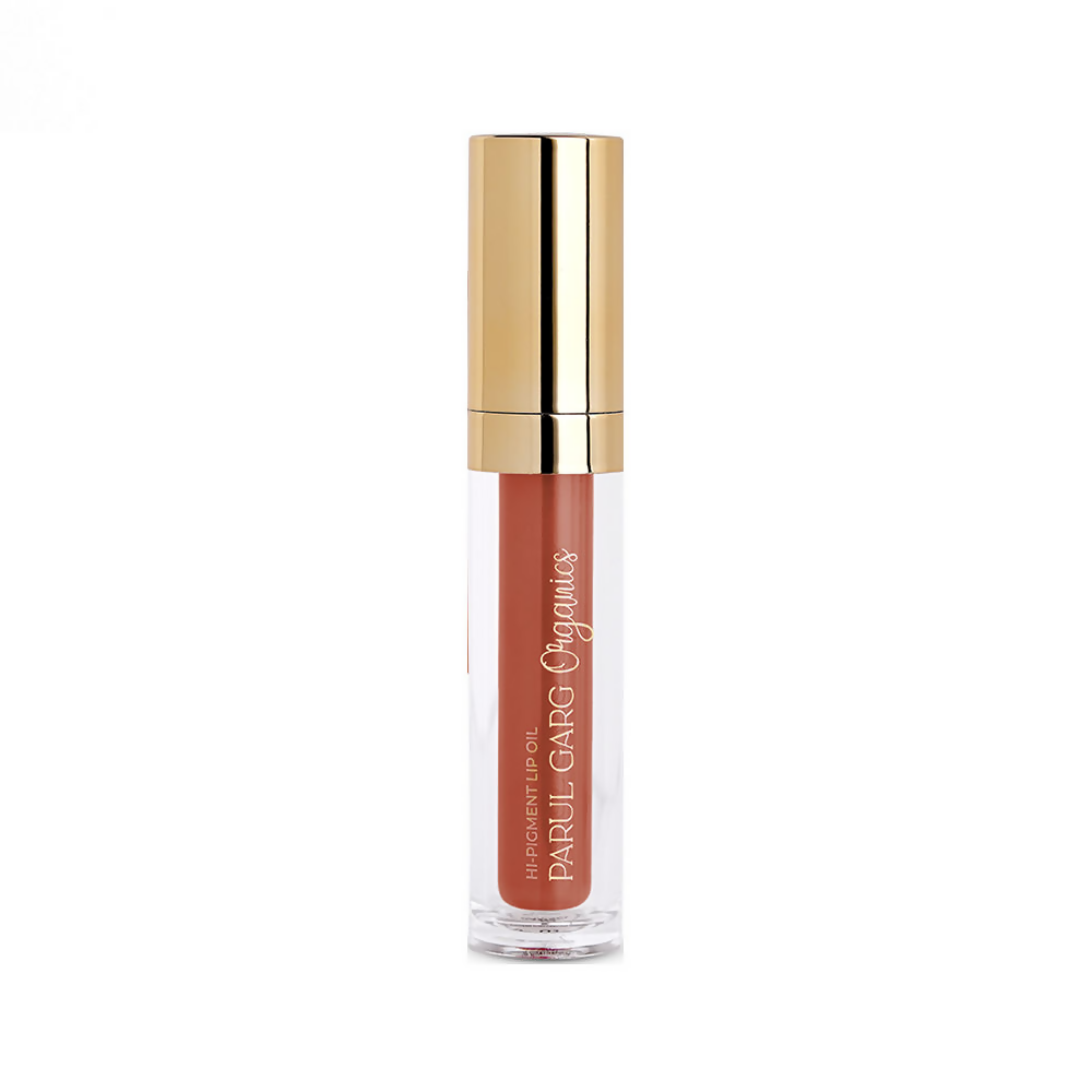 Parul Garg Beauty Organics Hi Pigment Lip Oil - Donna - Distacart
