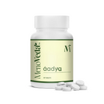 Thumbnail for Menoveda Aadya Multi Vitamin Tablets for Women 40+ 50+ - Dista