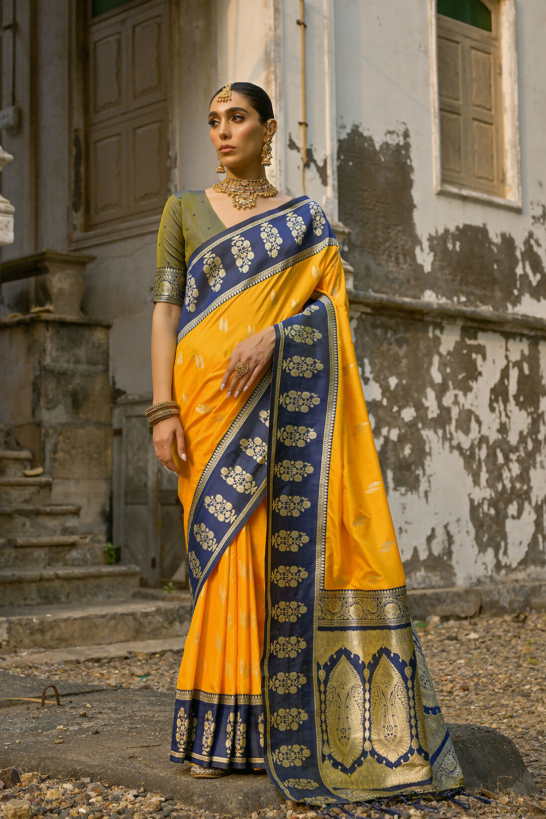KANCHI_BORDER_106_YELLOW (1)