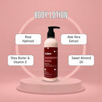 Thumbnail for Atisa Kashmiri Rose Body Lotion - Distacart