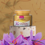 Thumbnail for VI-JOHN Saffron Gold Skin Fairness Cream with Vitamin E & Mulberry Extracts