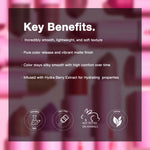 Thumbnail for Joyology Beauty Matte-Tastick Lipstick - Tempting Tulle - Dista