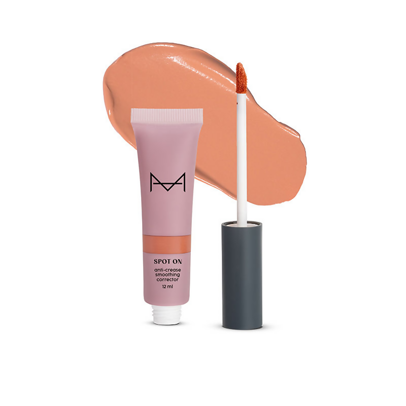 House Of Makeup Spot On Color Corrector Peach - Fair To Light Skin Tone - Distacart