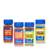 Crista Spices International Seasonings Combo Pack - Distacart