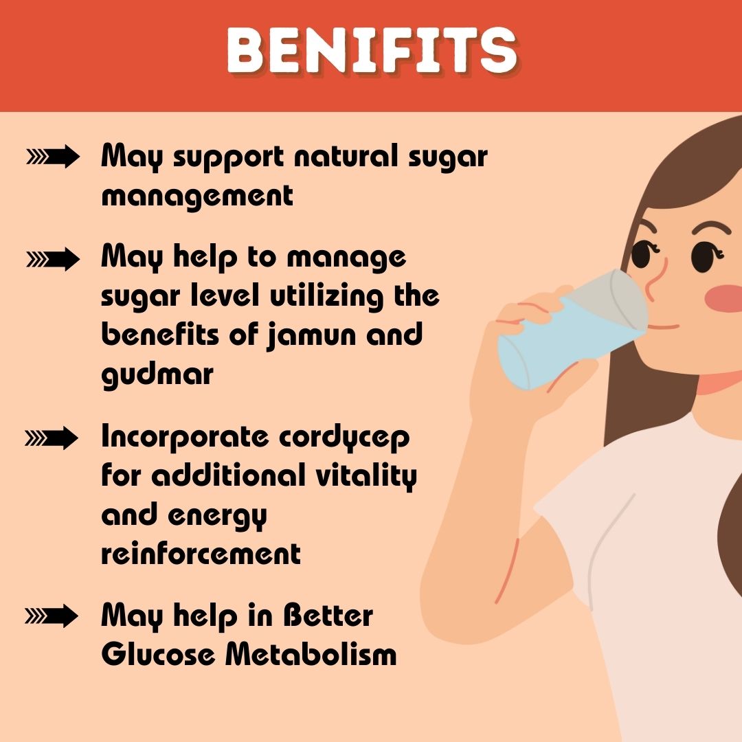 Herbal Hills Diabohills Healthy Sugar Management Tablets - Distacart
