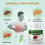 Thumbnail for Rajasthan Herbals Aushaliv Capsules