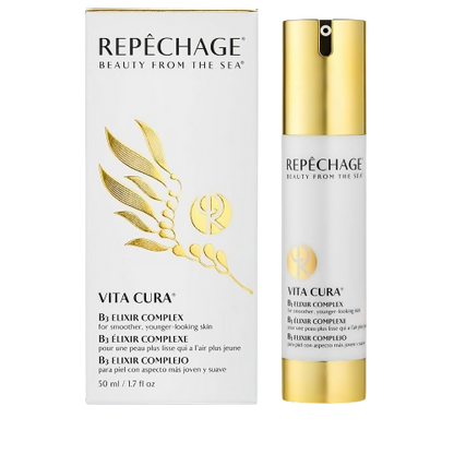 Repechage Vita Cura B3 Elixir Complex Face Cream - Distacart
